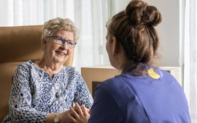 Zorg dichtbij: Inspirerende samenwerking voor ouderenzorg in Maasland